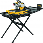 Elektrinis diskinis pjūklas Dewalt D36000-QS, 1600 W, 250 mm, su liniuote