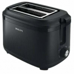 Skrudintuvas Philips HD2510/90, juoda sp.