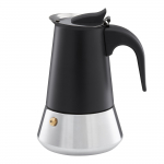 Prekė su defektu/trūkumu. Kavinukas Ambition Spark, 0.45 l, juoda sp.