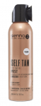 Savaiminio įdegio pur&scaron;kiklis Sienna X Q10 Tinted Mist, 200 ml