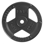 Diskinis svoris HMS THM x 15 kg