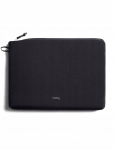 Ne&scaron;iojamo kompiuterio dėklas Bellroy Lite, juoda sp., 16"