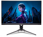 Monitorius Acer XB273KV5bmiiprx, UM.HX3EE.501, IPS, 160 Hz, 4K Ultra HD, 27"