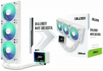 Vandens au&scaron;intuvas procesoriui ASRock Challenger White 360 Digital (90-ACLA36-WAAGA6), 394 mm x 27 mm