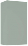 Pakabinama vonios spintelė Elita Universal For All, žalia sp., 31.6 cm x 40 cm x 80 cm
