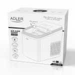 Ledo kubelių gaminimo aparatas Adler AD8800, 105 W