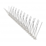 Repelentas Patio Spikes, 833 g, 10 vnt.