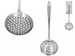 Kiaurasamtis Kitchen&GO, 33 cm, sidabro sp.
