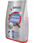 Milteliai Bros TW-584, 1000 g