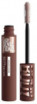 Blakstienų tu&scaron;as Maybelline Body Lash Sensational, 9.75 ml, mocha brown sp.