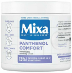 Veido kremas Mixa Panthenol Comfort, 400 ml