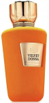 Kvapusis vanduo Fragrance World Velvet Donna, 100 ml