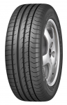 Vasarinė automobilių padanga Sava Intensa SUV 2 215/65/R17, 99-V, B, B, 69 dB