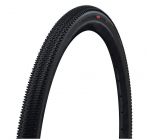 Dviračio padanga Schwalbe G-One R Evo TLE/TS/SR, guma, juoda sp., 28", 1.7"