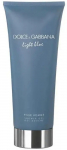 Kūno prausimosi želė Dolce & Gabbana Light Blue, 50 ml