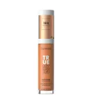 Maskuojanti priemonė Catrice True Skin High Coverage, 600 apricot, 4.5 ml