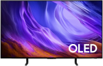 Televizorius Samsung S85H QE48S85HAEXXH, 48 ", 4K UHD