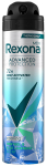 Vyri&scaron;kas dezodorantas Rexona Advanced Protection Menthol & Blue Lavender, 150 ml