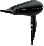 Prekė su pažeista pakuote. Plaukų džiovintuvas Philips HPS920/00, 2300 W, juoda sp.