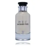 Kvapusis vanduo Fragrance World L&acute;Infinite Jacques Yves, 100 ml