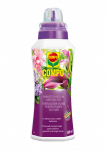 Trą&scaron;os žydintiems augalams Compo, skystos, 0.5 l