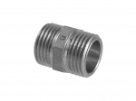 Jungtis TDM Brass 108SN, 1/2 colio - i&scaron;orinis sriegis, 1/2" x 1/2"
