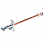 Čiaupas Gustavsberg Vatette FG0105062, 1/2 colio - i&scaron;orinis sriegis