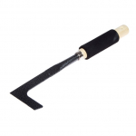 Žolės grandiklis HG0571O, metalas, juoda sp.