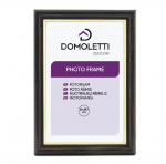 Nuotraukų rėmelis Domoletti, 21 cm x 29.7 cm, aukso sp./ruda sp.