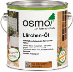 Terasų aliejus Osmo 009, maumedžio, 2.5 l