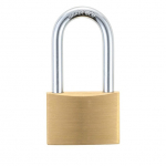 Spyna Haushalt HL406AL, aukso sp., 43 mm