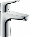 Praustuvo mai&scaron;ytuvas Hansgrohe HG Focus TALIS M51, chromo