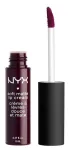 Lūpų dažai NYX Professional Makeup Soft Matte Lip Cream, 8 ml, 21 transylvania