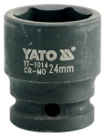 Mova Yato, 39 mm, 24 mm, 1/2"