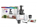 Lėtaeigė sulčiaspaudė Bosch VitaExtract MESM500W, 150 W