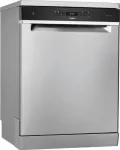 Indaplovė Whirlpool WFO 3T133 PF X, nerūdijančiojo plieno sp.