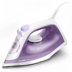 Lygintuvas Philips 1000 Series DST1020/30, balta sp./violetinė sp.
