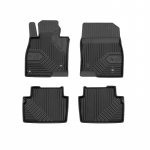 Automobilio kilimėlis, priekinis/galinis Frogum Premium 77, Mazda 6 III Kombi 2012-2018