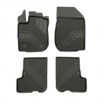 Automobilio kilimėlis, priekinis/galinis Frogum Premium 77, Dacia Sandero II Hatchback 2012-2020