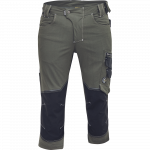 Darbo kelnės vyrams Cerva Neurum PFM, alyvuogių žalia sp., 48 dydis