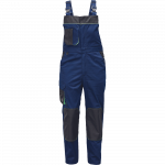 Darbinis puskombinezonis vyrams Cerva Cremorne, tamsiai mėlyna sp., 46 dydis