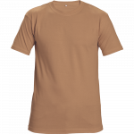 Mar&scaron;kinėliai universalus Cerva Teesta, smėlio, XL dydis