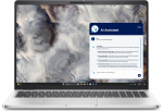 Ne&scaron;iojamas kompiuteris Dell Pro 16 Plus PB16250, 268V, 32 GB, 512 GB, 16 ", Intel Arc Graphics, pilka sp., de