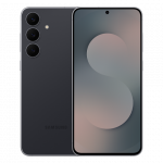 Mobilusis telefonas Samsung Galaxy S25 FE, 256GB, jet black