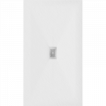 Du&scaron;o padėklas Mexen Hugo, 160 cm x 100 cm