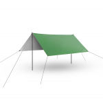 Užuovėja Nils Camp NC17107, 300 x 1 cm