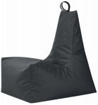 Sėdmai&scaron;is SoSoft Icy XL Glow, tamsiai pilka sp., 270 l