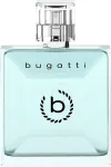 Kvapusis vanduo Bugatti Fortuna Blu, 60 ml