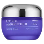 Veido kremas Skin627 Retinol With Bakuchiol Intense, 50 g