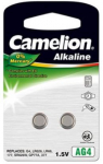 Elementai Camelion LR43, AG4, 1.5 V